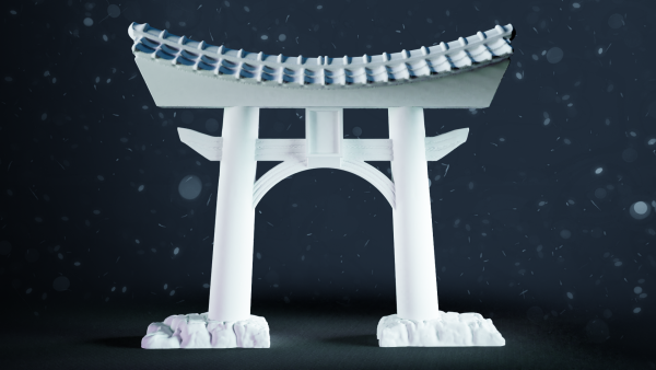 Torii